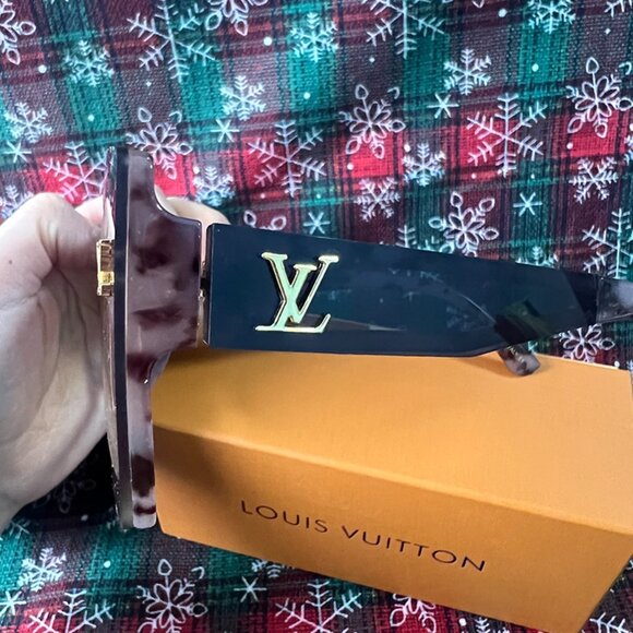 Louis Vuitton My Monogram Sunglasses - Picture 5 of 6